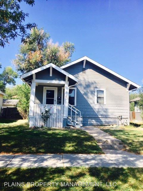 1127 14th Avenue - Main Level  1127 14th Avenue for Sale