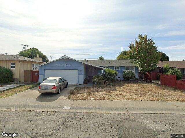 Lamont, VALLEJO, CA 94591  605546281 for Sale