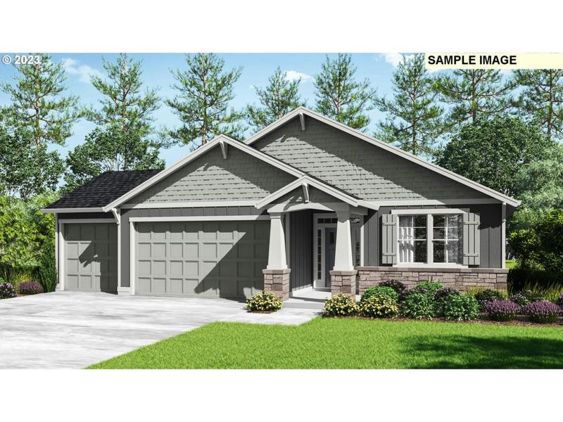 100 CYPRESS ST. # HS41, Mt. Angel, OR 97362 Single Family Residence For Sale  MLS# 23319058