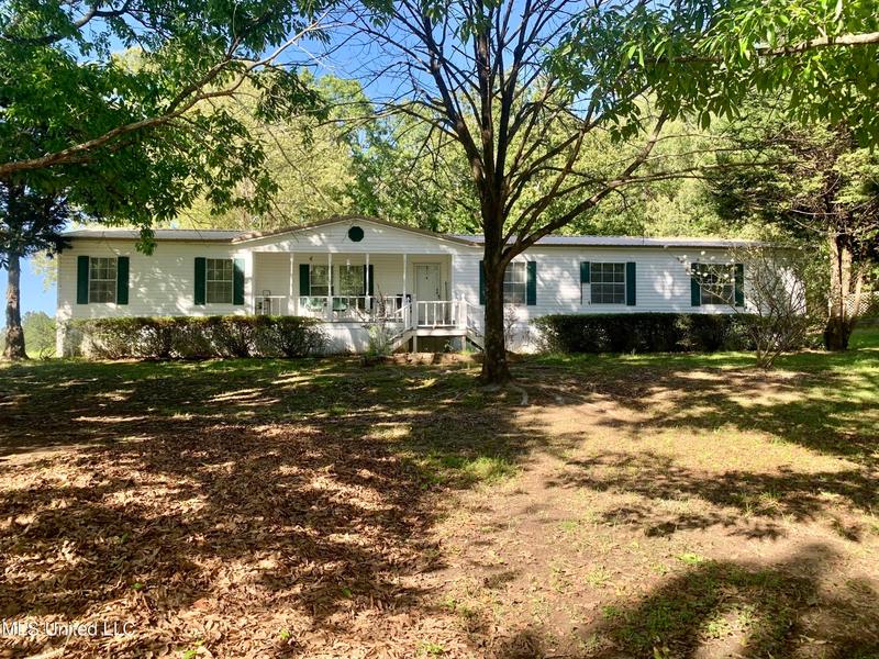 1360 Spring Hill Rd, Raymond, MS 39154  MLS# 4045035 for Sale