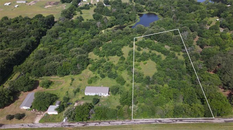 TBD County Road 1563, Alba, TX 75410 for Sale