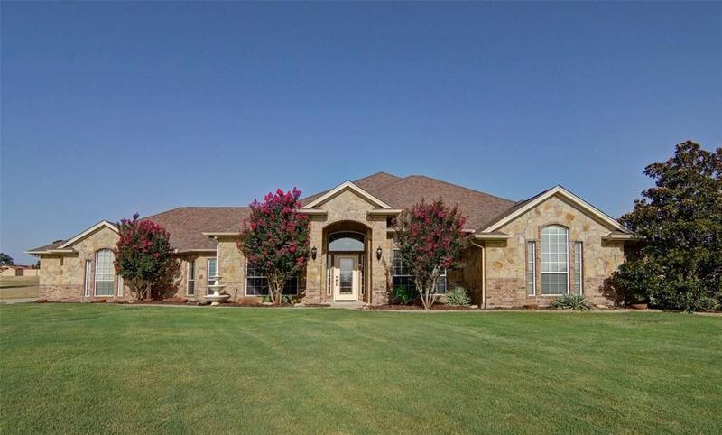 Weatherford, Parker County, TX House for sale Property ID: 417182630
