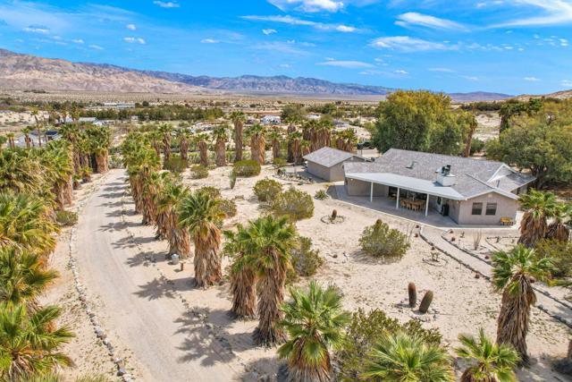 23405 Henry, Sky Valley CA 92241 for Sale