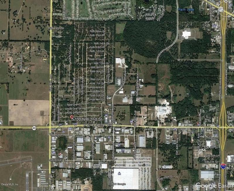 Ocala, Marion County, FL Undeveloped Land, Homesites for sale Property ID: 337446168