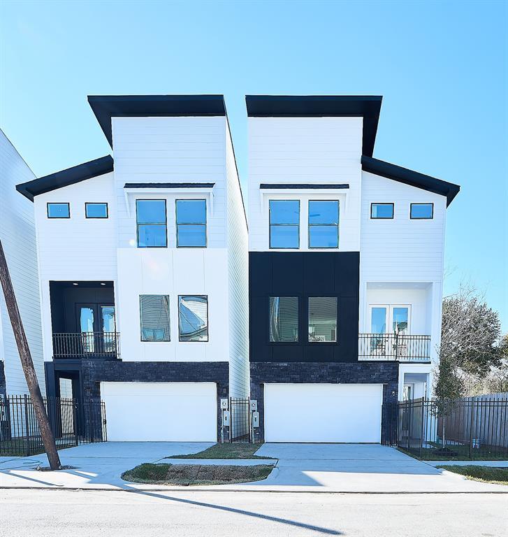 2728 Rosalie St, Houston, TX 77004 for Sale