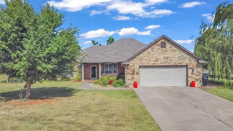 Blanchard, Grady County, OK House for sale Property ID: 417996372