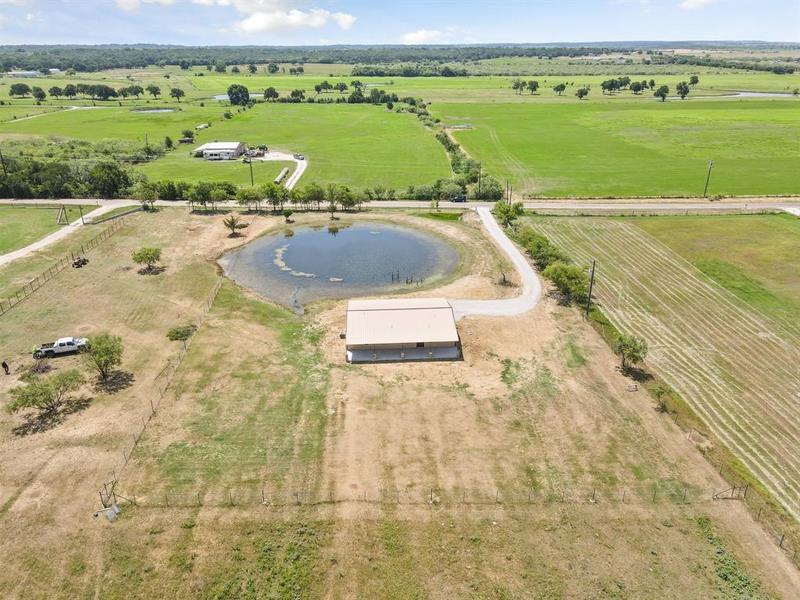 1721 County Road 1102, Rio Vista, TX 76093 for Sale