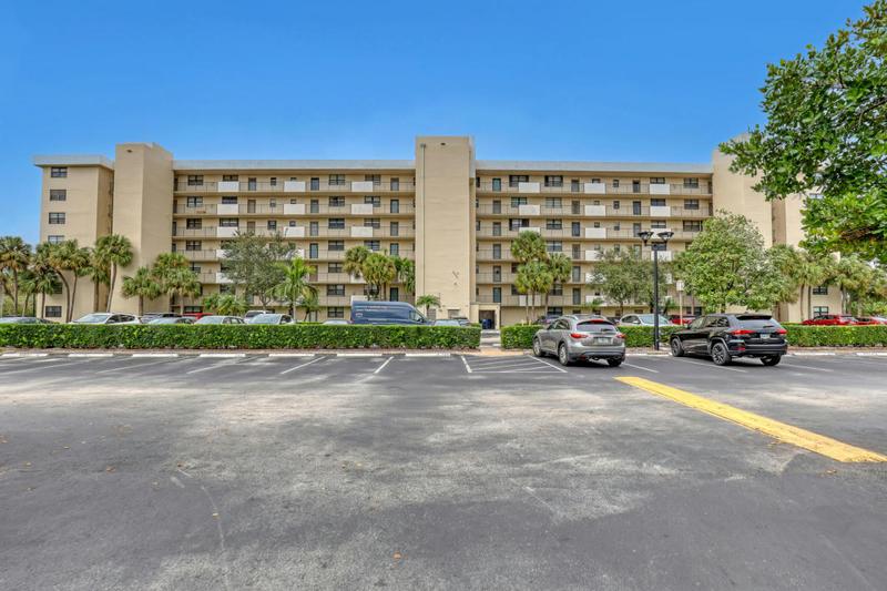 2400 DEER CREEK COUNTRY CLUB BLVD APT 109, Deerfield Beach, FL 33442 Condominium For Sale  MLS# RX-10949076