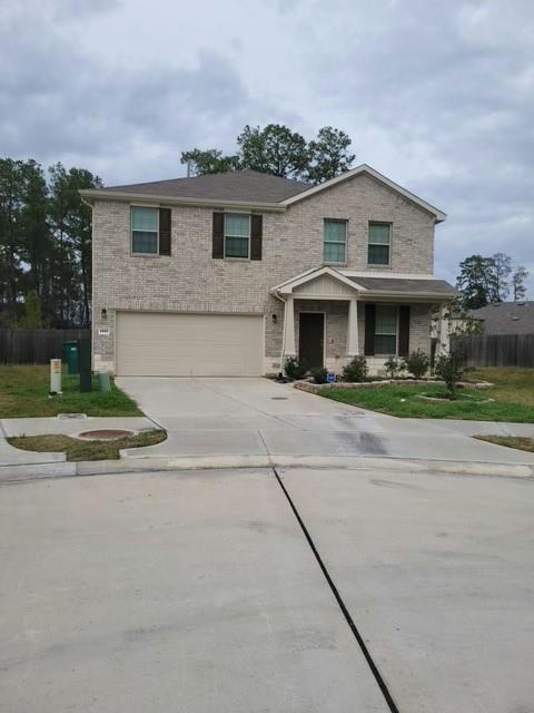 4400 LONGLEAF TIMBERS CT, Conroe, TX 77304 Single Family Residence For Sale  MLS# 34475590