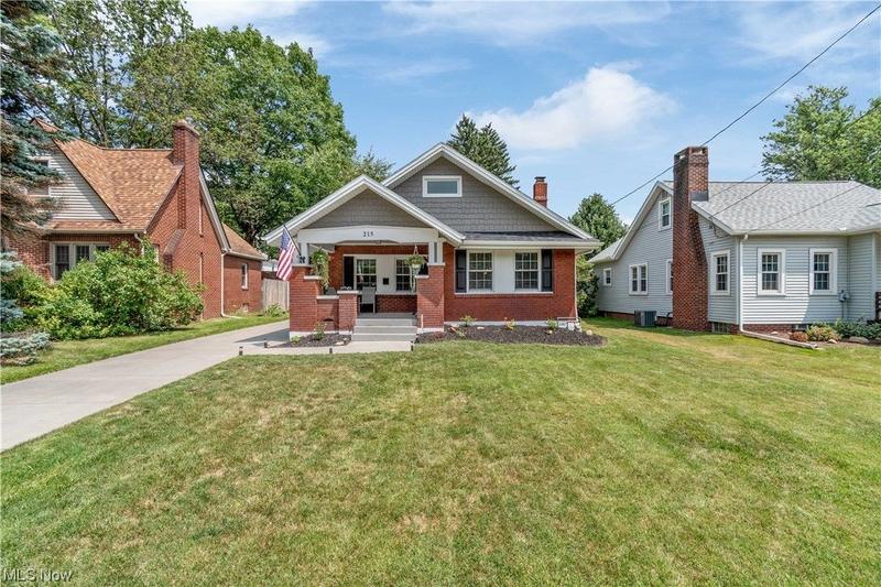 Akron, Summit County, OH House for sale Property ID: 417149633