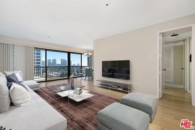 10750 Wilshire 604, Los Angeles CA 90024 for Sale