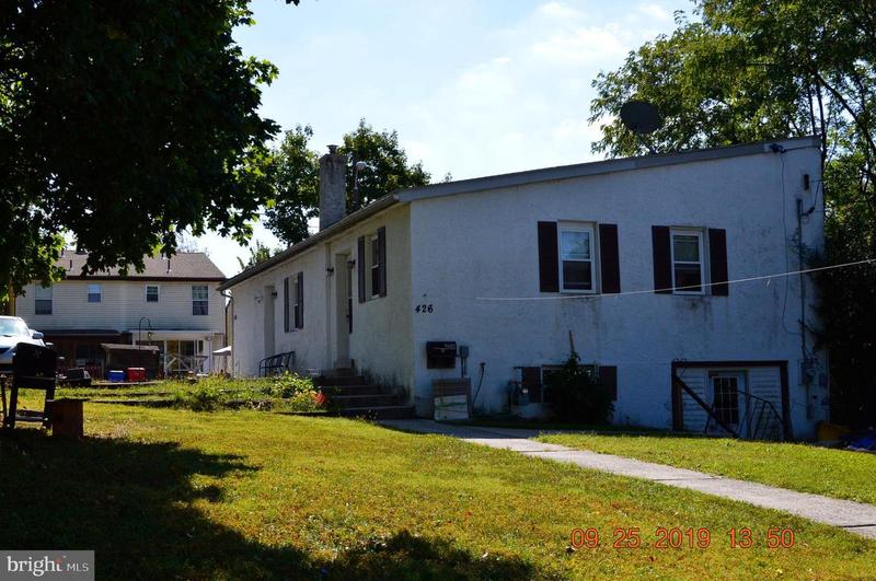 426 Jefferson Ave, Pottstown, PA 19464  MLS# PAMC2089174 for Sale