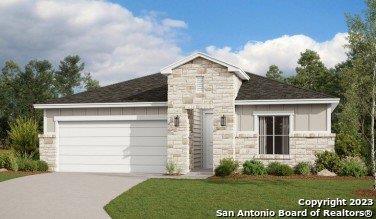 3517 Tripps Place, Seguin, TX 78155 for Sale