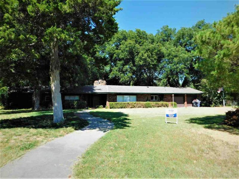 2801 NE HERITAGE DR, Lawton, OK 73507 Single Family Residence For Sale  MLS# 164356