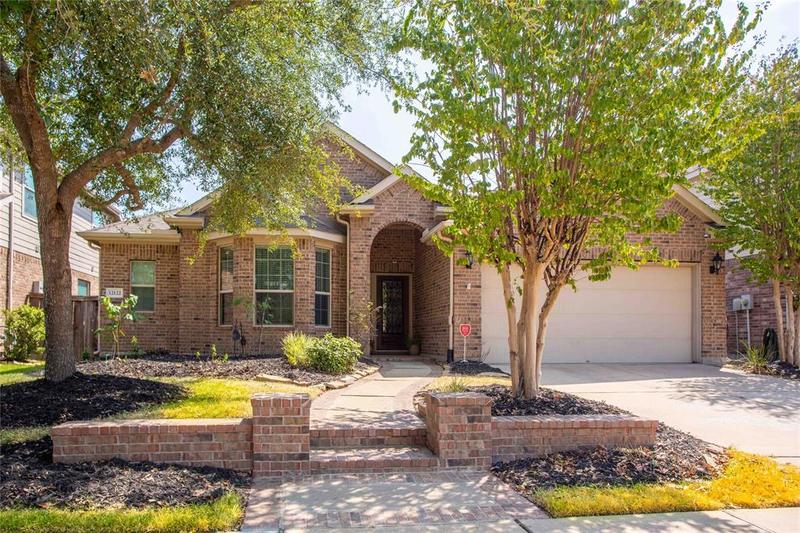12122 Coldwater Cove Ln, Cypress, TX 77433 for Sale
