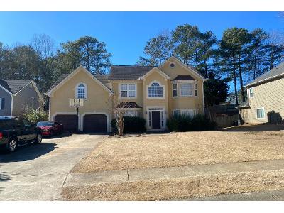 Township Dr for Sale