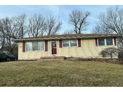 Klahs Ln for Sale