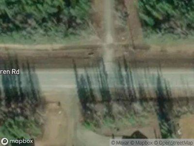 Jack Warren Road for Sale