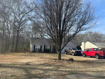 Madison Dr for Sale