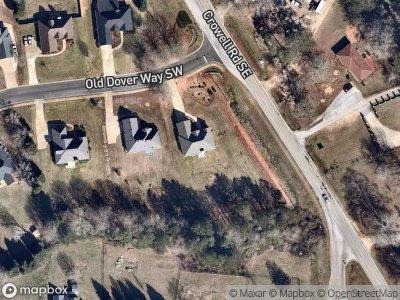 Old Dover Way SW for Sale