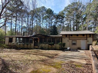 Luther Bailey Rd for Sale
