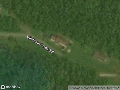 Whitman Creek Rd for Sale