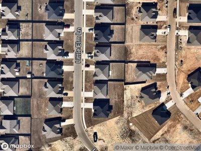 Little Elm Lane for Sale