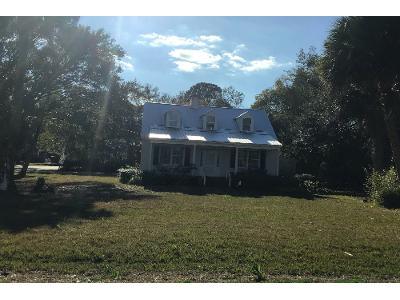Lanier Blvd for Sale