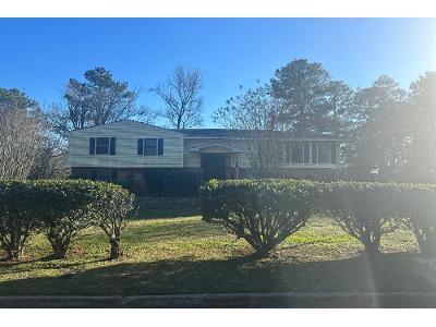 Claron Ave for Sale