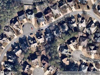 Christacy Way for Sale