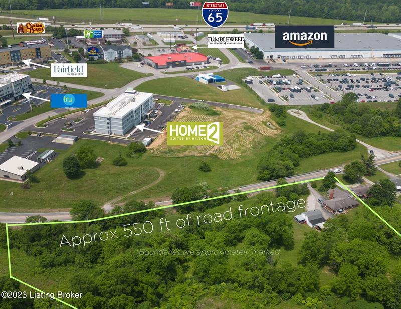 2993 E Blue Lick Rd, Shepherdsville, KY 40165  MLS# 1637825 for Sale
