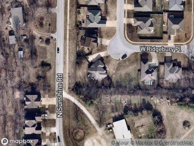 W Ridgebury Pl for Sale
