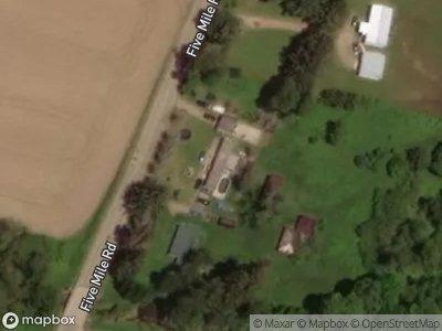 Five Mile Rd for Sale