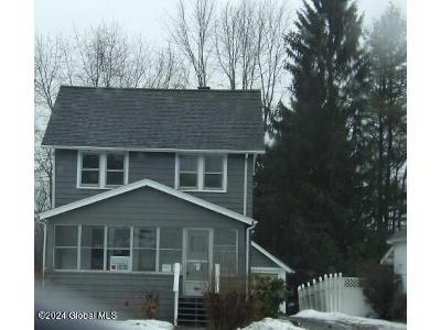 Wooster St for Sale