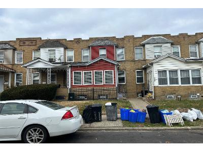 Penn St for Sale
