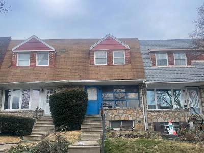 Vicaris St for Sale