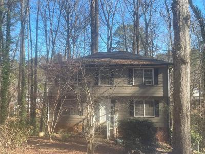 Nalley Dr for Sale