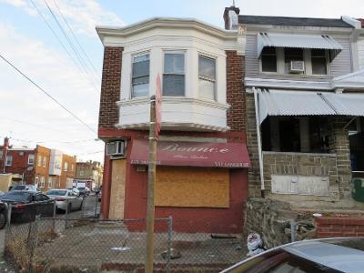 East Sanger Street Aka 537 Sanger Street for Sale