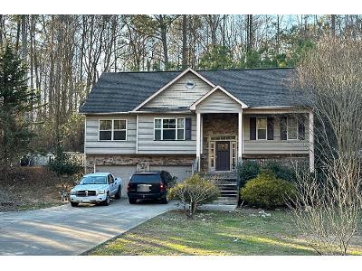 Meers Rd NW for Sale