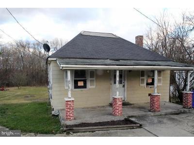 Catoctin Furnace Rd for Sale