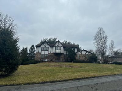 Larkspur Ct for Sale