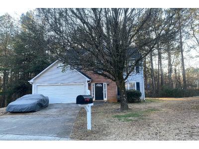 Westward Dr SW for Sale