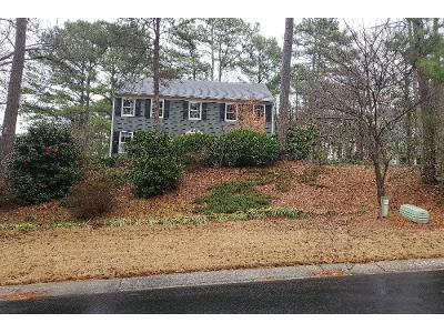 Willeo Rill Rd for Sale
