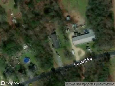 Russell Rd for Sale