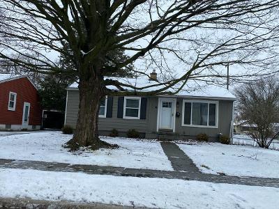 Amelia Ave for Sale