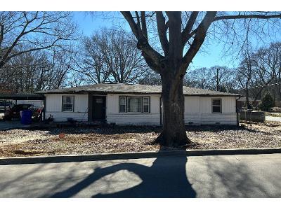 Beth Ln NW for Sale