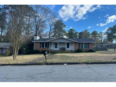 Randall Dr for Sale