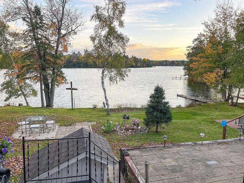 Villa Bay, TOMAHAWK, WI 54487  605543219 for Rent