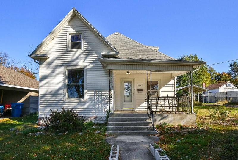 2316 North Fort Avenue, Springfield, MO 65803  607457956 for Sale