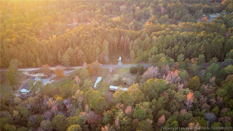 Vass, Moore County, NC Undeveloped Land, Homesites for sale Property ID: 418180661